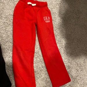 Gap pant